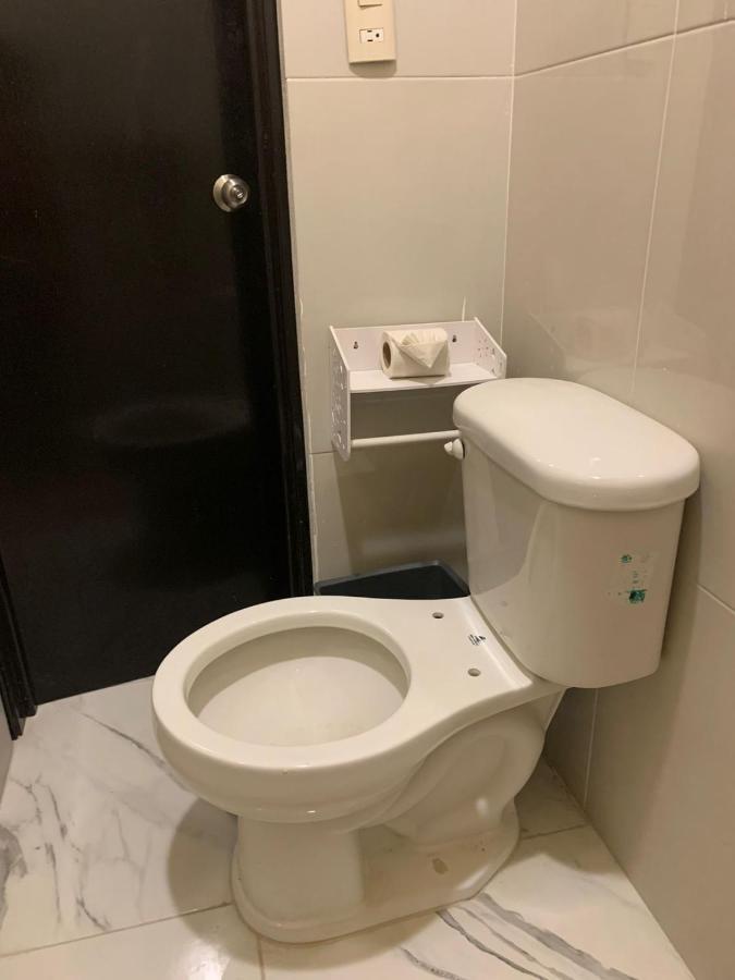 普拉亚卡门Casa Mar公寓 外观 照片