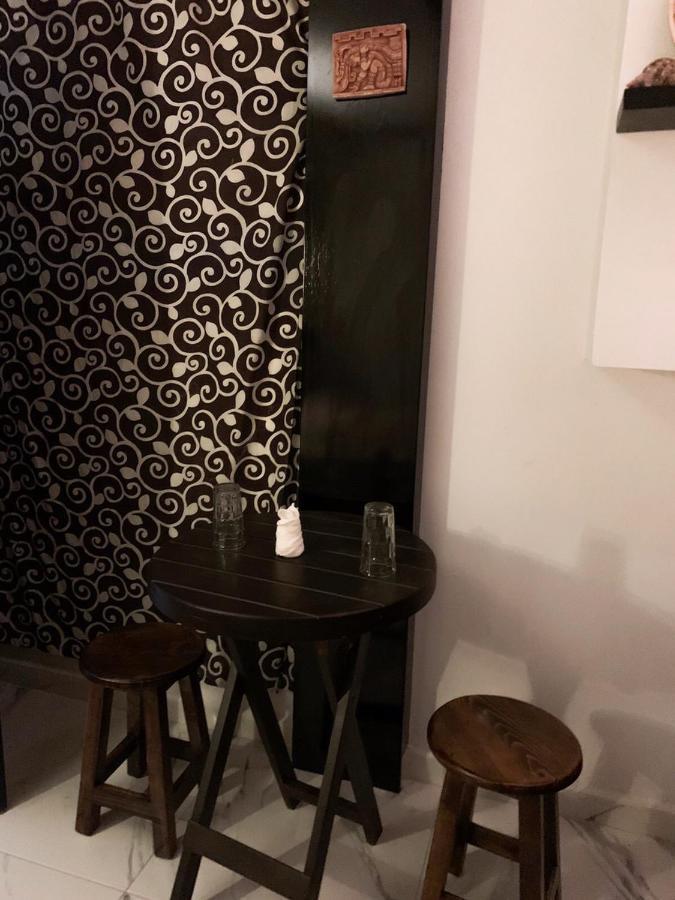普拉亚卡门Casa Mar公寓 外观 照片
