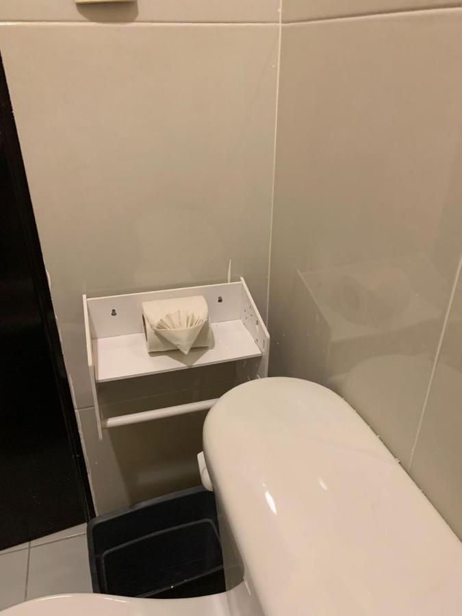 普拉亚卡门Casa Mar公寓 外观 照片
