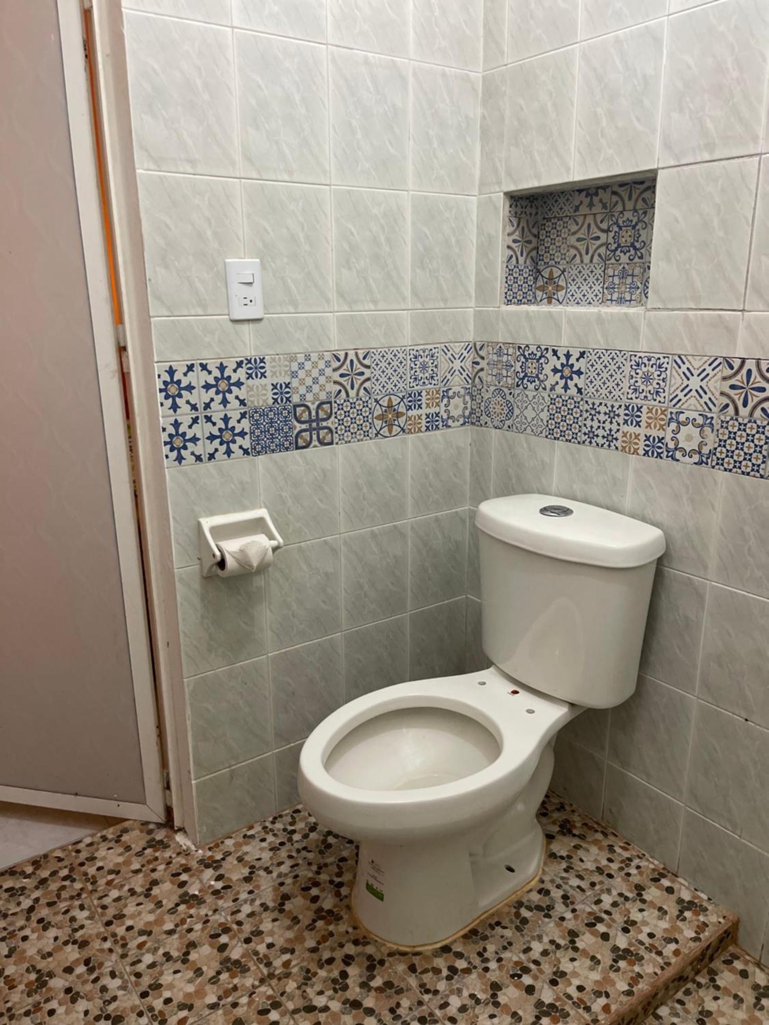 普拉亚卡门Casa Mar公寓 外观 照片