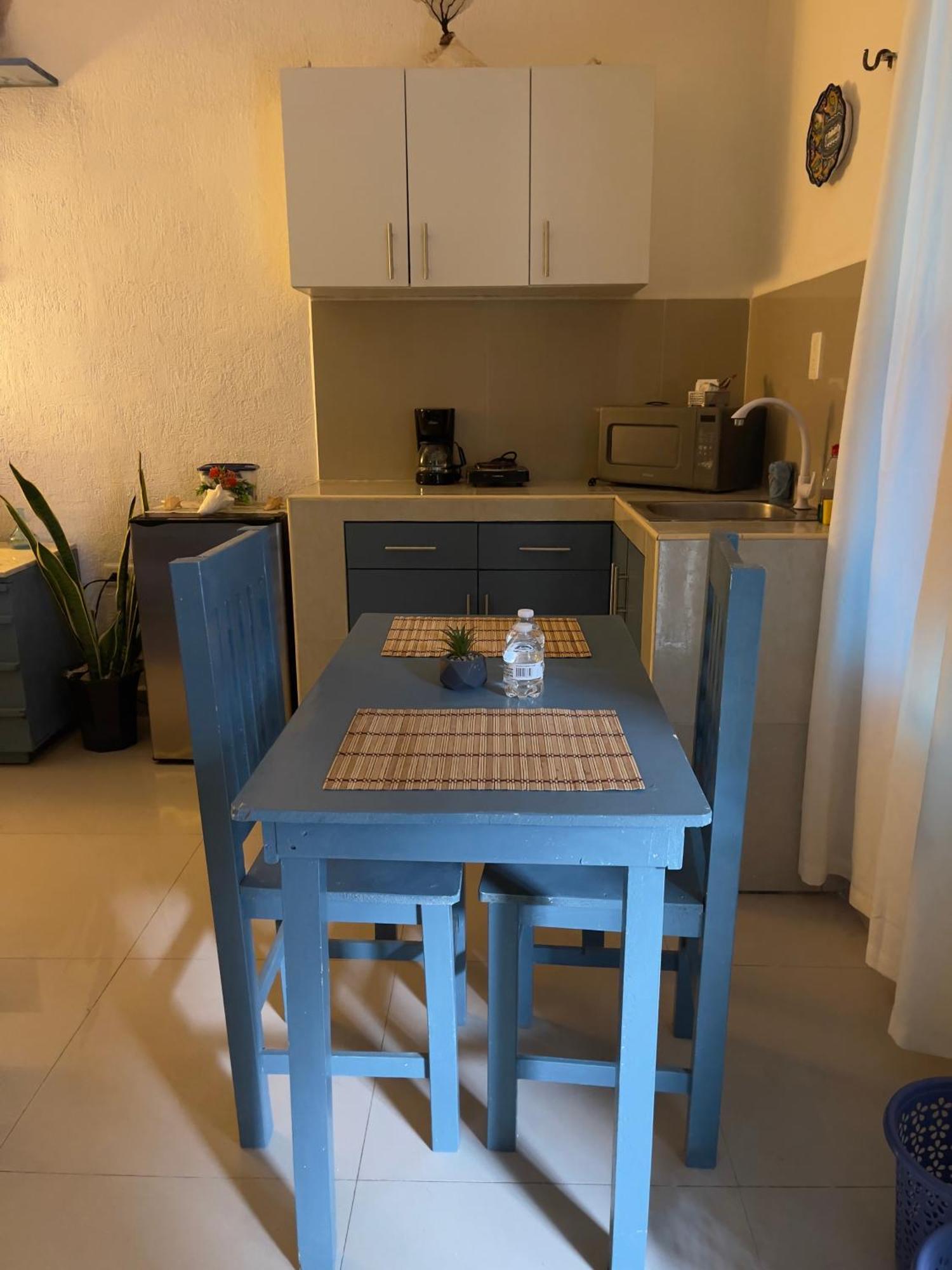 普拉亚卡门Casa Mar公寓 外观 照片