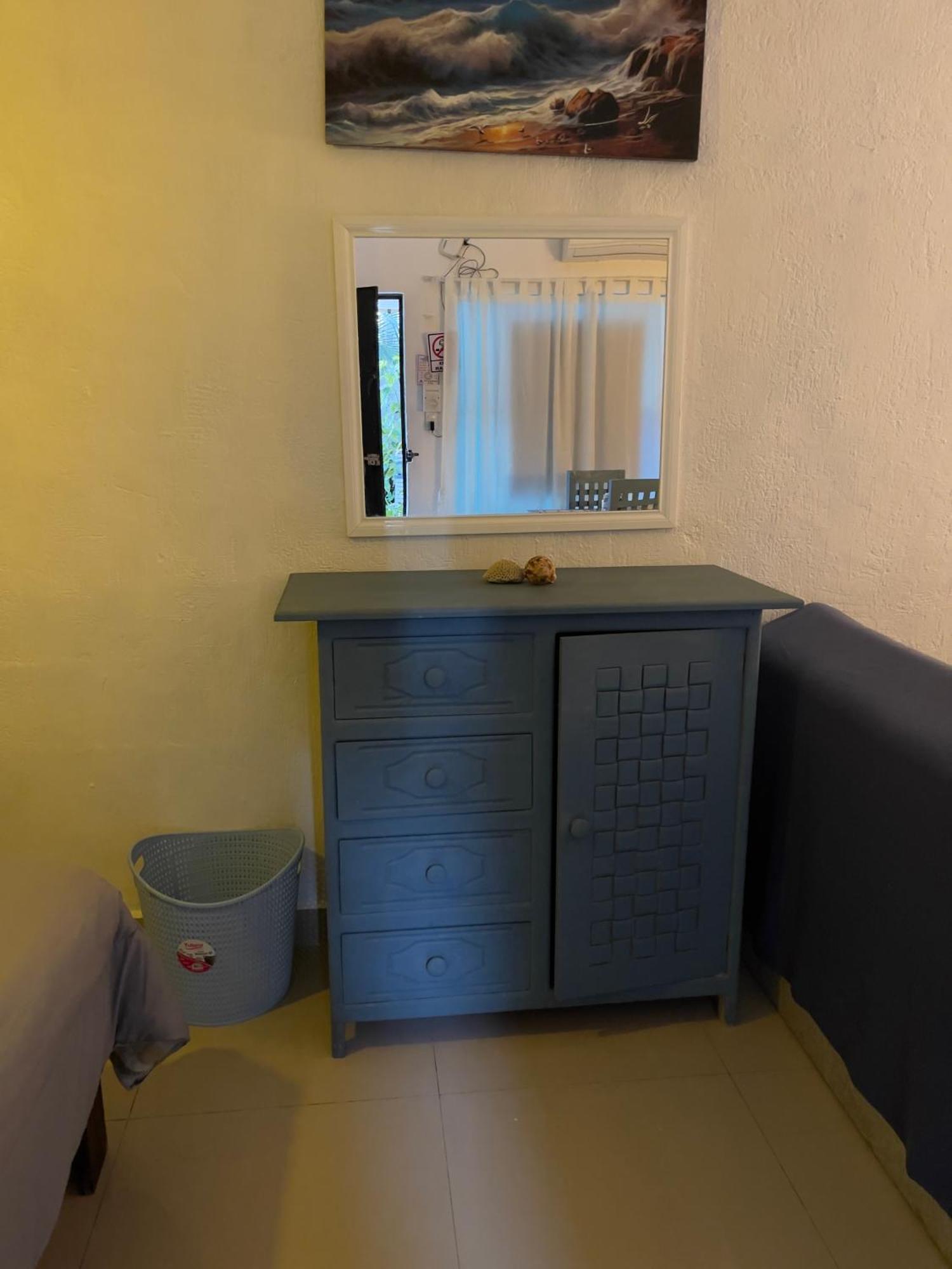 普拉亚卡门Casa Mar公寓 外观 照片